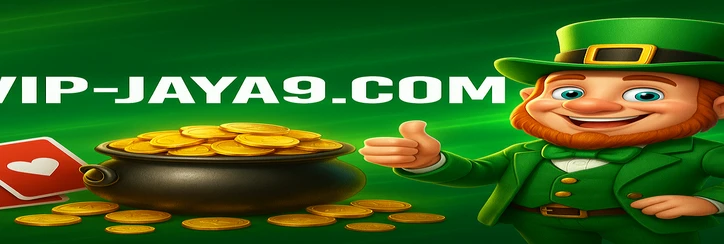 jaya9 - খেলার বাজির প্ল্যাটফর্ম
