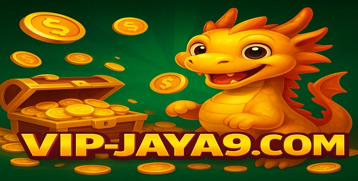 jaya9 - লাইভ ক্যাসिनো