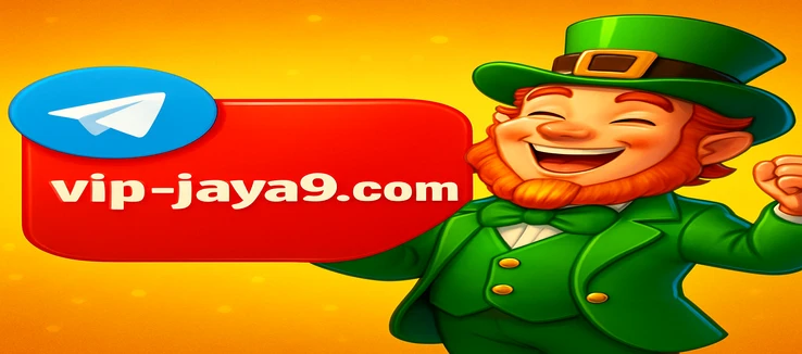 jaya9 স্বাগতম বোনাস