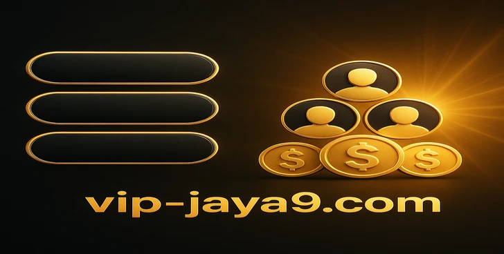 jaya9 নিবন্ধন ফরম