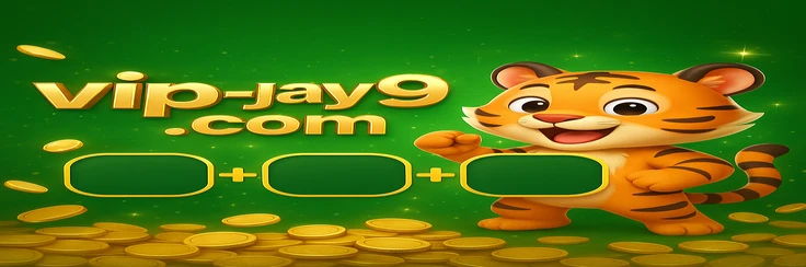 jaya9 - ভিআইপি স্তরসমূহ
